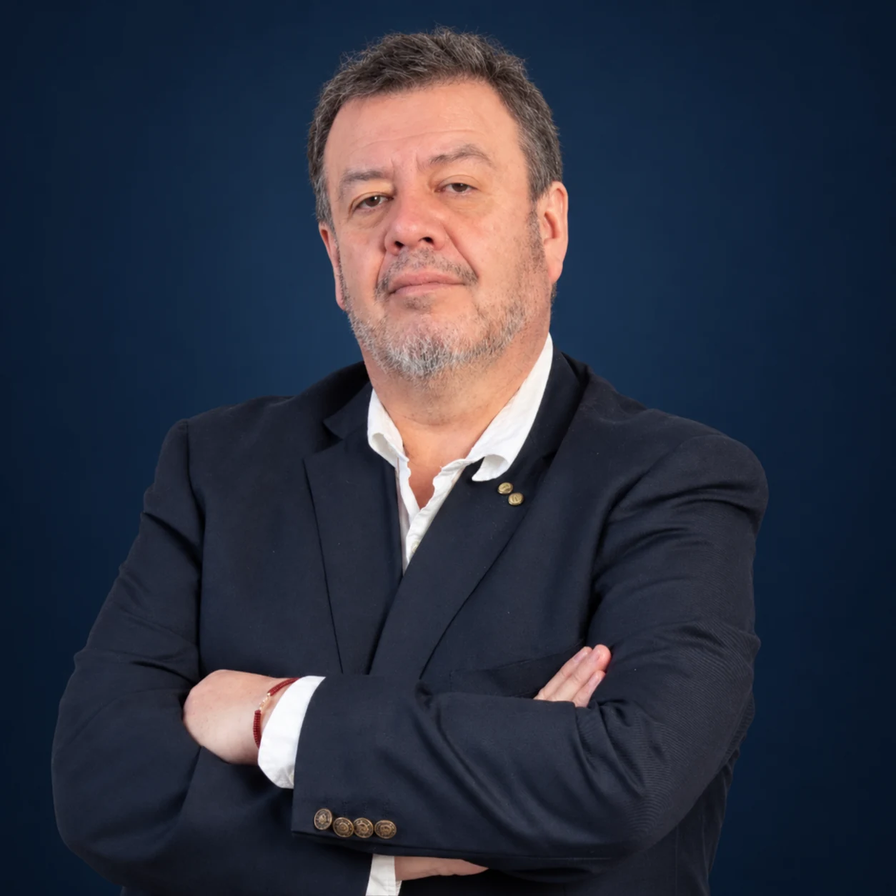 Víctor Vergara, COO de N5S